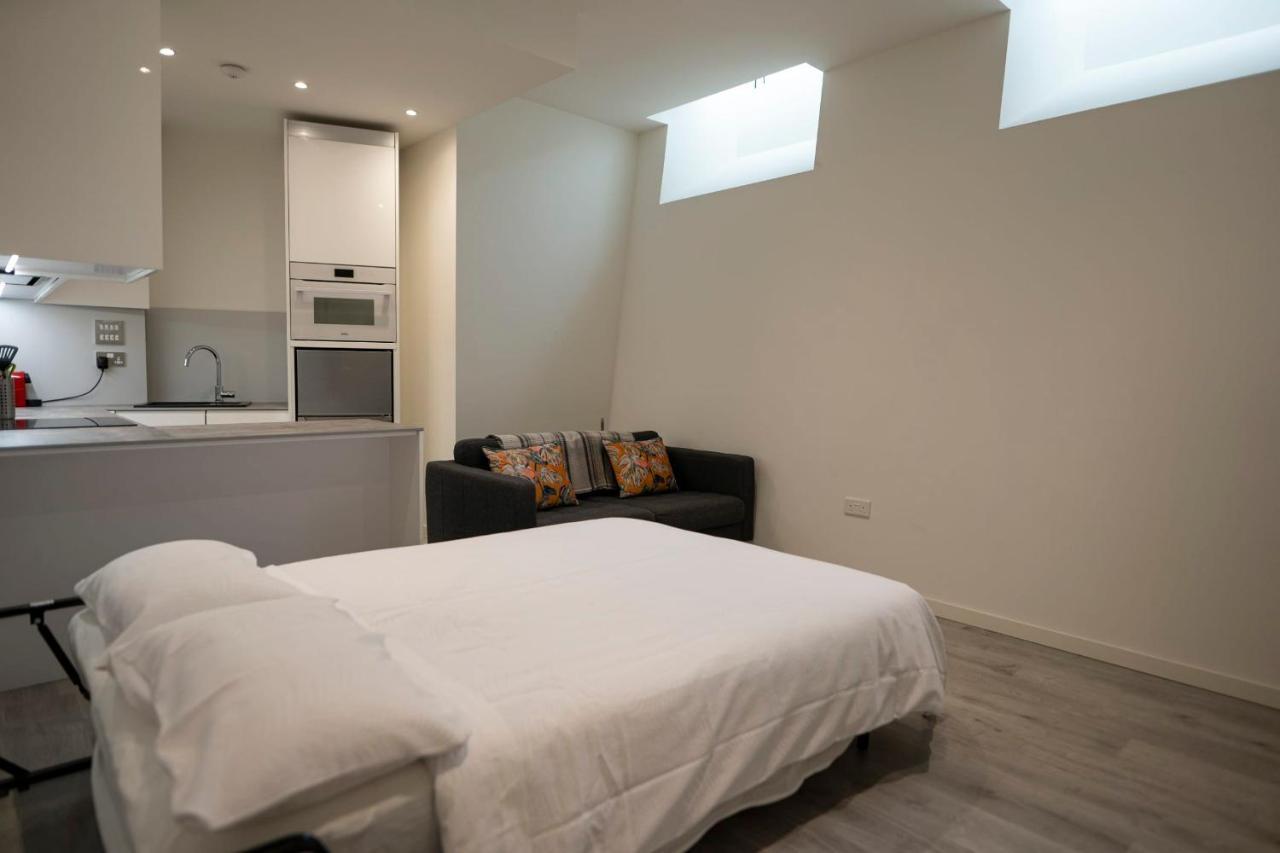 Sylvain Suites-Hosted By Sweetstay Gibraltar Exterior foto
